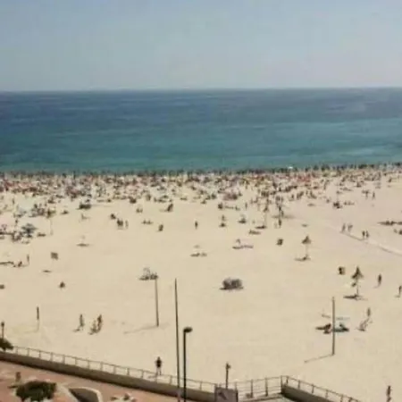 Vacaciones A Orillas Del Mar * Foz