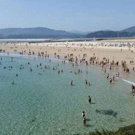 アパート Vacaciones A Orillas Del Mar