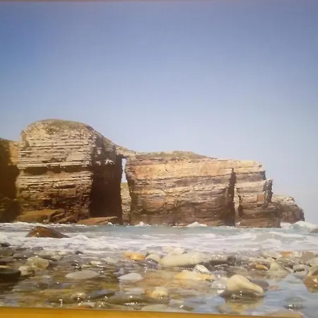 Lägenhet Vacaciones A Orillas Del Mar *